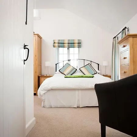 Holiday home Great Hartbarrow Farm