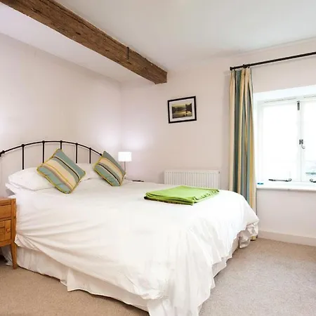 Holiday home Great Hartbarrow Farm