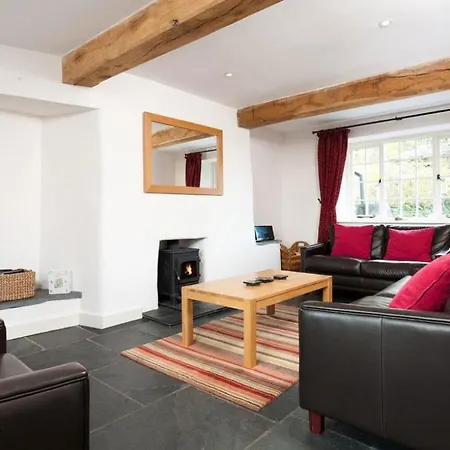 Great Hartbarrow Farm *