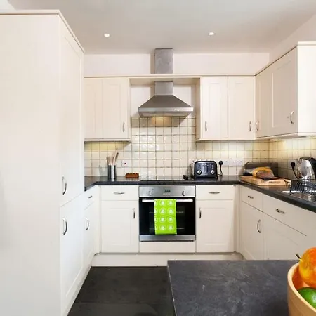 Holiday home Great Hartbarrow Farm