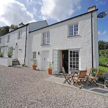 Great Hartbarrow Farm Holiday home