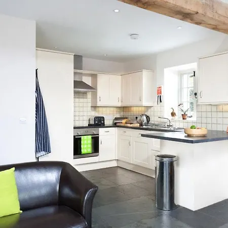 Great Hartbarrow Farm Holiday home